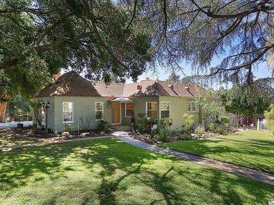4518 Lasheart Dr, La Canada Flintridge, CA, 91011