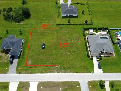 1154 NW 7th Pl, Cape Coral, FL, 33993