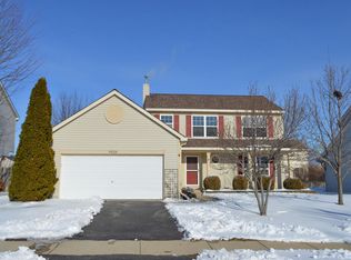 9434 73rd St, Kenosha, WI 53142