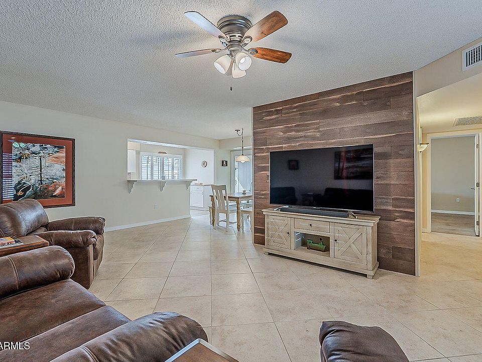 1st image of 19211 N CAMINO DEL SOL --