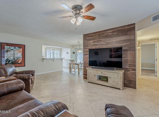 19211 N Camino Del Sol, Sun City West, AZ 85375