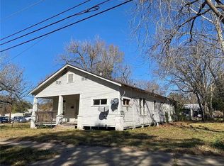 119 Barrett St #1&2, Pineville, LA 71360