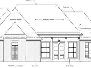 507 Friars Cv, Madison, MS 39110