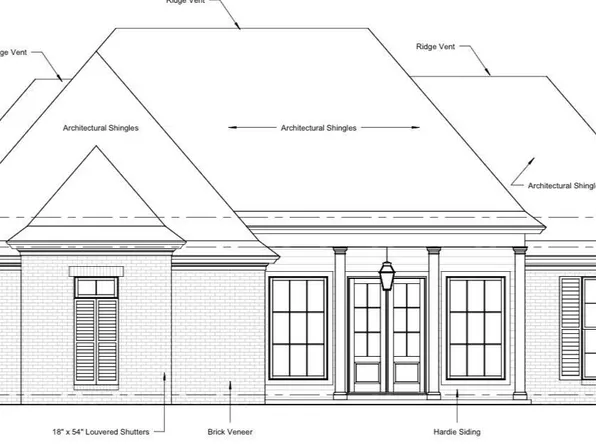 507 Friars Cv, Madison, MS 39110