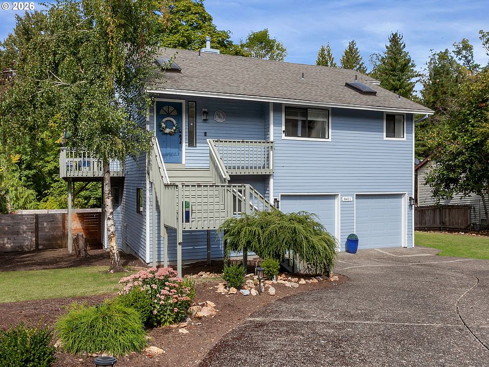 1st image of 8411 SE Clatsop Ct