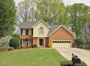 2835 Springrock Hill Trl, Lawrenceville, GA 30043