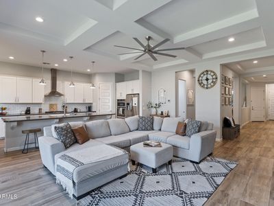 3943 E San Carlos Pl, Chandler, AZ, 85249