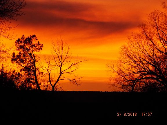 Sunrise