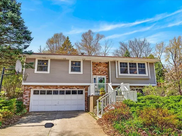 1910 La Sierra Way, Madison, WI 53716