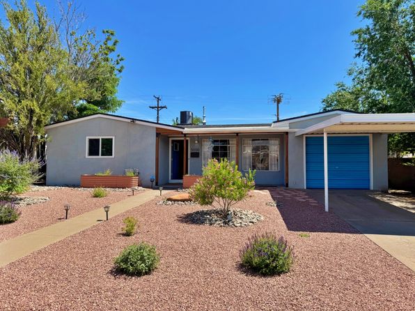 5000 Palo Duro Ave NE