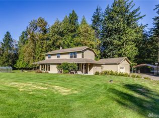 1734 Matz Rd, Ferndale, WA 98248