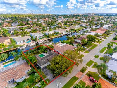 2411 NE 46th Street, Lighthouse Pt, FL, 33064