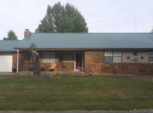 9725 Whipperwill Ln, Broken Arrow, OK 74014