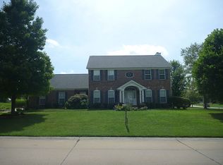 2016 Cedarwood Trl, Shiloh, IL