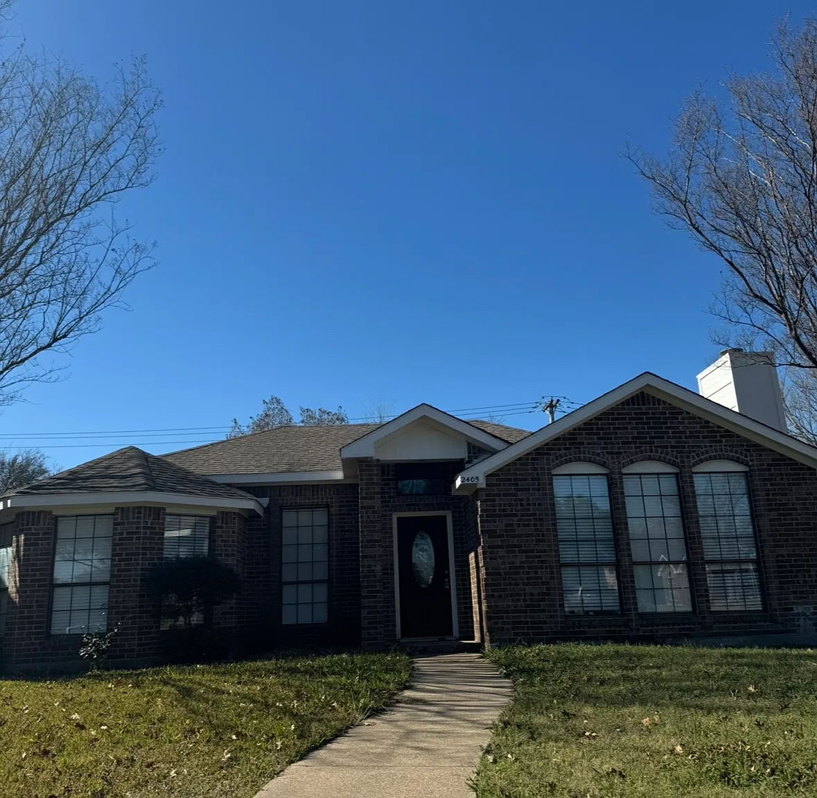 4 bed, 2440 sqft, $2,200 — Photo 1