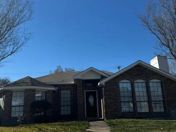 2405 Randi Rd, Rowlett, TX 75088