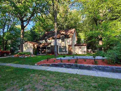 5712 Lantern Ln, Midland, MI, 48642