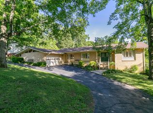 1200 Confederate Dr, Columbia, TN 38401