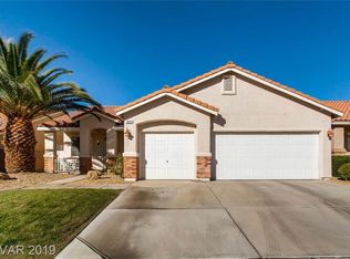 850 Kingston Springs Way, Las Vegas, NV 89123
