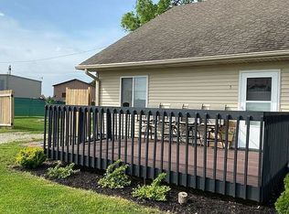 597 Giddings St APT 5, Kelley, IA 50134