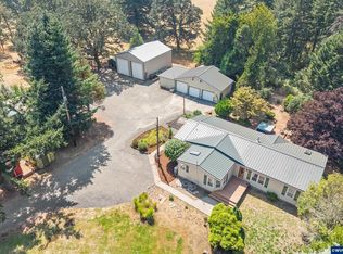17672 N Santiam Hwy SE, Stayton, OR 97383