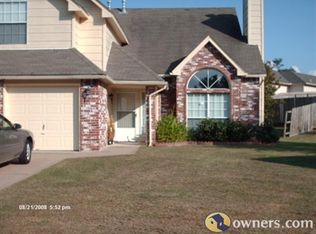 9253 S 88th Pl E, Tulsa, OK 74133