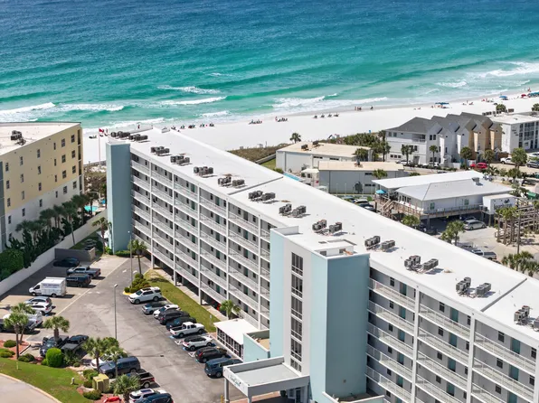 895 Santa Rosa Blvd APT 510, Fort Walton Beach, FL 32548