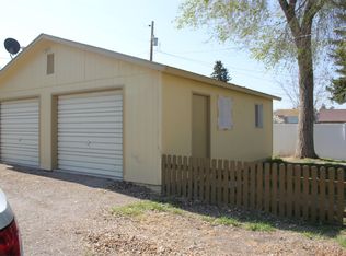 755 Tyhee Ave, American Falls, ID 83211