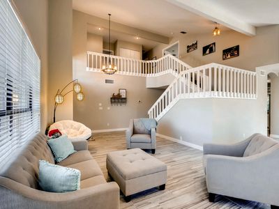 16622 N 55th Pl, Scottsdale, AZ, 85254
