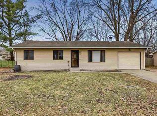 1117 Apple Ct, Iowa City, IA 52240