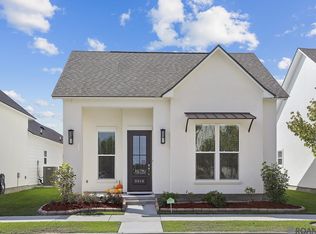 9916 Couret Dr, Baton Rouge, LA 70818