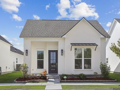 9916 Couret Dr, Baton Rouge, LA, 70818