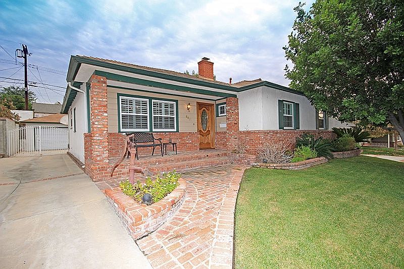 1st image of this home