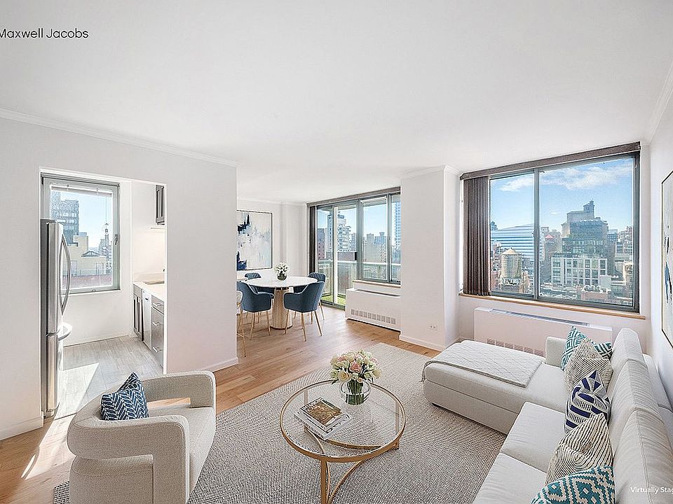 1st image of 127 E 30th St APT 17B