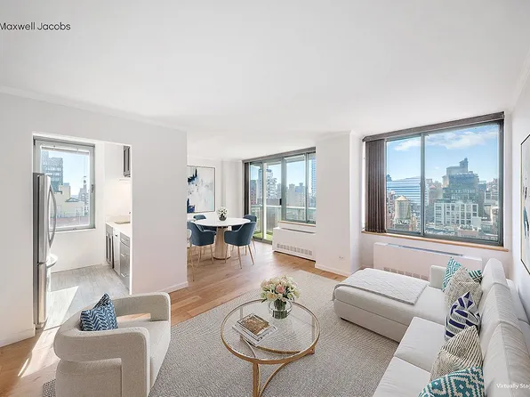 127 E 30th St APT 17B, New York, NY 10016