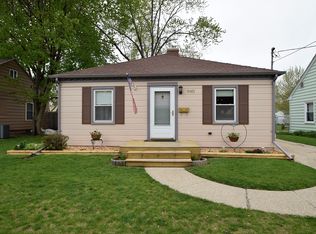 940 Cleveland St, Beloit, WI 53511