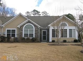 145 Butterton Ct, Fayetteville, GA