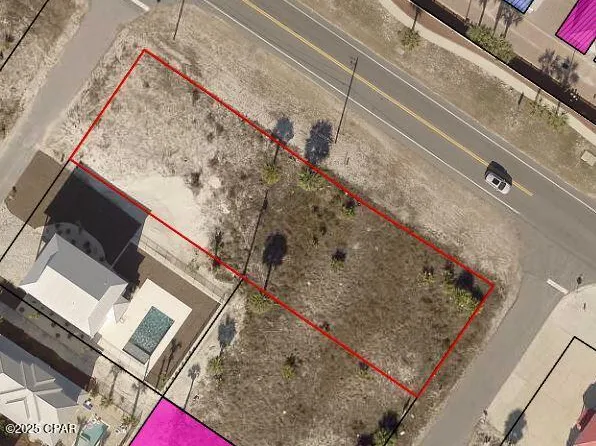0 S 34th St, Pt Saint Joe, FL 32456