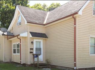 1701 W Adams St #1/2, Muncie, IN 47303