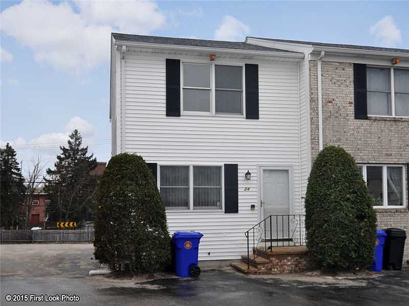 2nd image of 24 Sunflower Cir #24