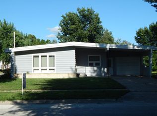 318 N Illinois St, Lake City, IA 51449