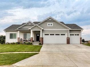 1764 NW 73rd Pl, Ankeny, IA 50023