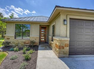 321 Parallel Cir, Horseshoe Bay, TX 78657