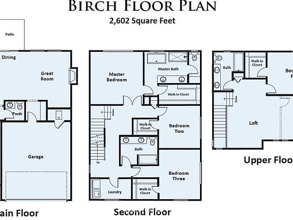 2nd image of 1809 153rd St SW #18