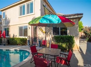 1593 Thunderbird Rd, Beaumont, CA 92223