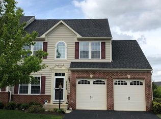 10609 Nathaniel Way #24, New Market, MD 21774