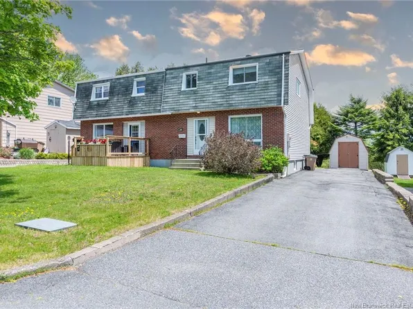 54 Bon Accord Dr, Saint John, NB E2J 3V6