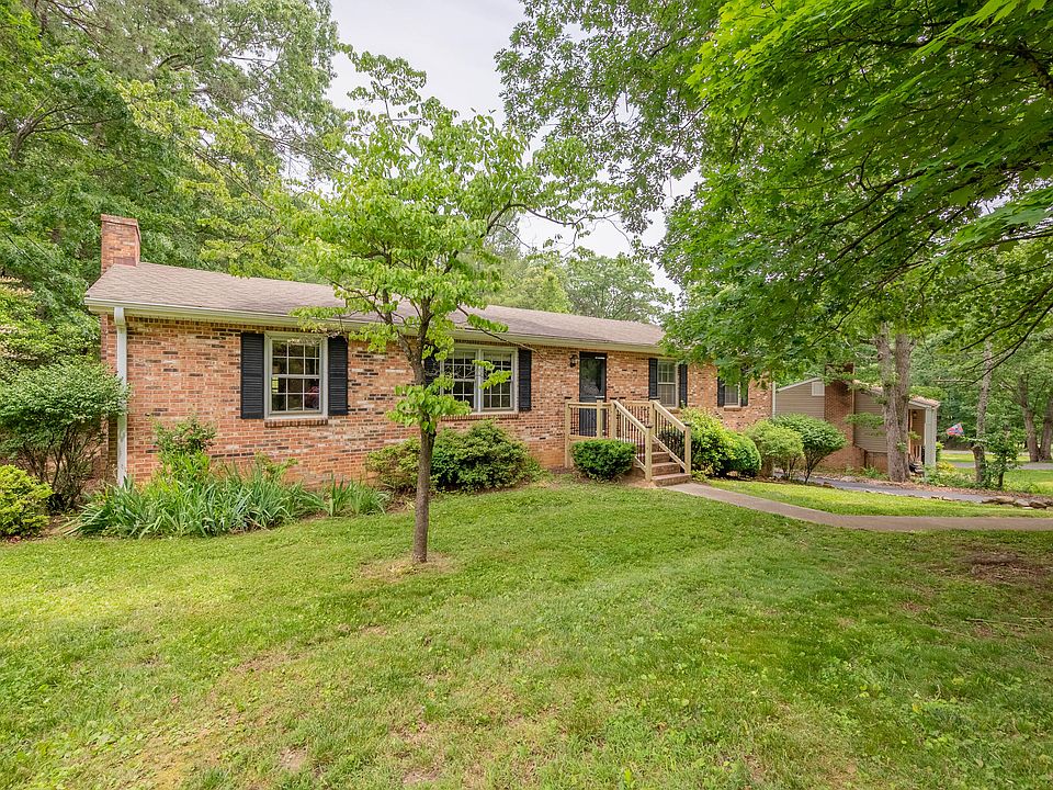 2216 E Ruritan Rd, Roanoke, VA 24012 Zillow