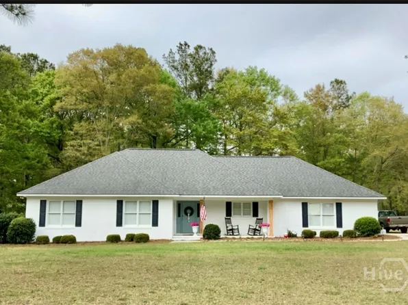 201 Mossberg Cir, Statesboro, GA 30461