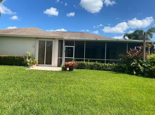5640 NW Commodore Terrace, Port St Lucie, FL 34983